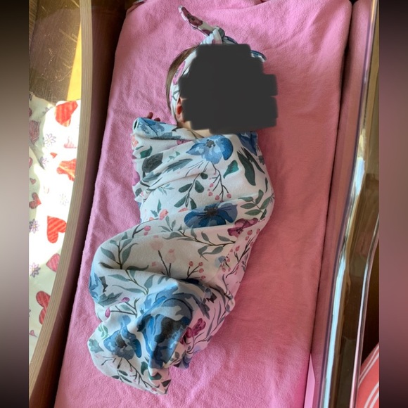 Swaddle Sac - Picture 5 of 5